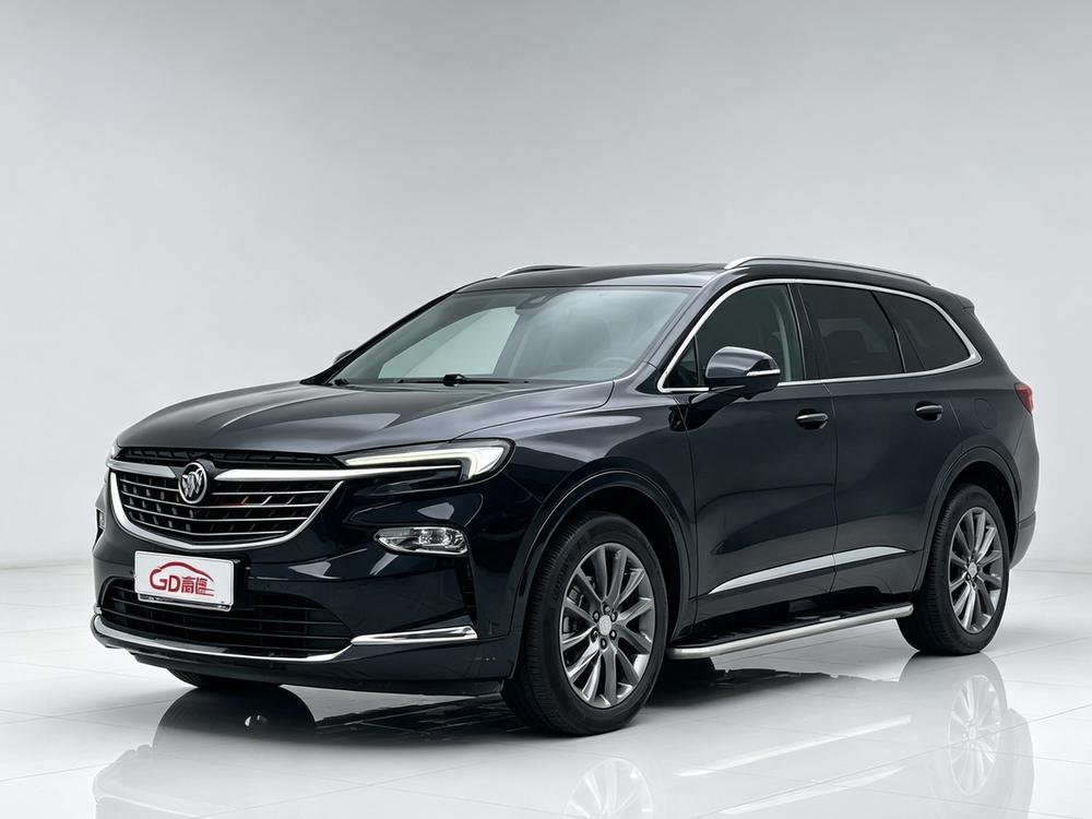 Buick Enclave 2020 28T 2WD Premium