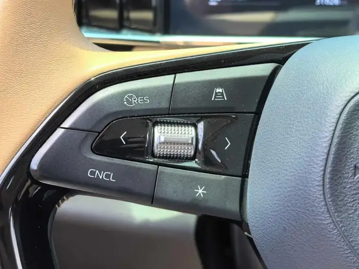 Geely Boyue L 2023 Model 2.0TD DCT Flagship Model – фото 7
