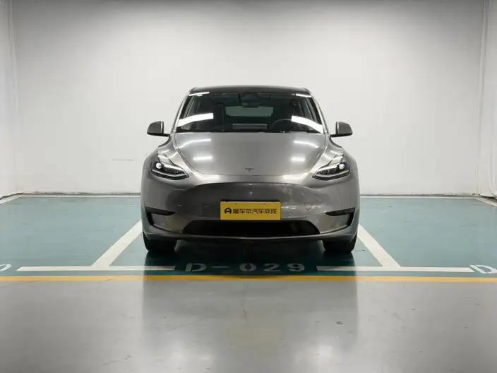 Model Y 2022 Model Facelift Rear-wheel drive version – фото 2
