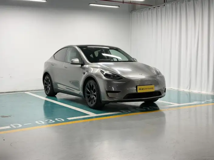 Model Y 2022 Model Facelift Rear-wheel drive version – фото 3