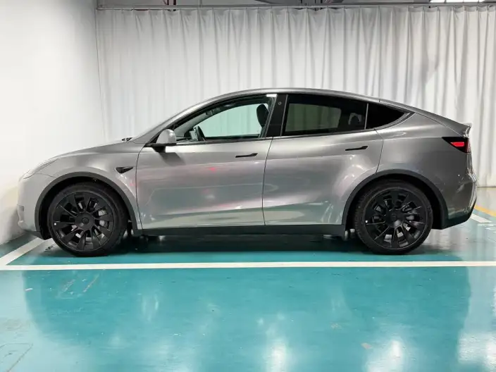 Model Y 2022 Model Facelift Rear-wheel drive version – фото 4