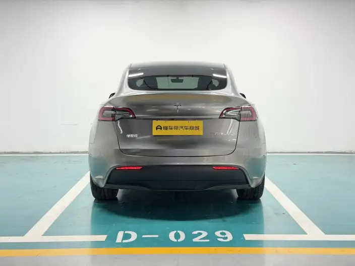Model Y 2022 Model Facelift Rear-wheel drive version – фото 6