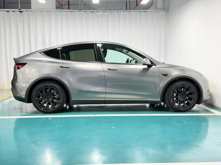 Model Y 2022 Model Facelift Rear-wheel drive version – фото 8