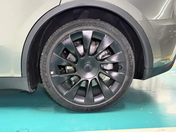 Model Y 2022 Model Facelift Rear-wheel drive version – фото 9