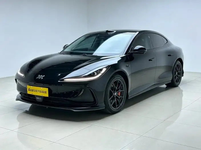 IM L6 2024 Model Max Standard Edition 75kWh