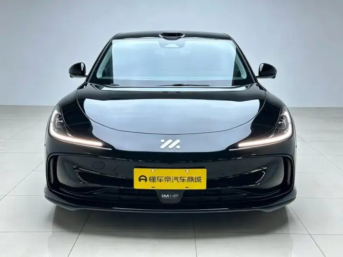 IM L6 2024 Model Max Standard Edition 75kWh