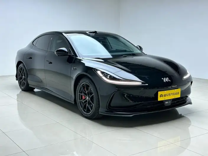 IM L6 2024 Model Max Standard Edition 75kWh