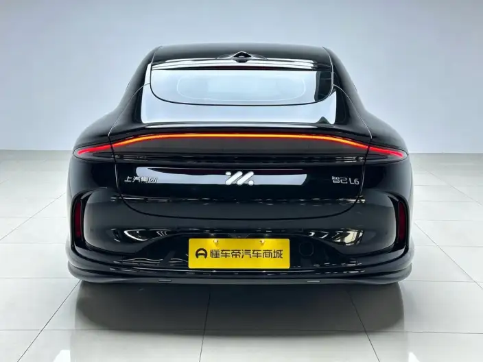 IM L6 2024 Model Max Standard Edition 75kWh – фото 6