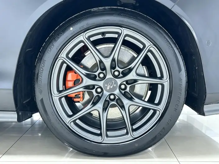 IM L6 2024 Model Max Standard Edition 75kWh – фото 9