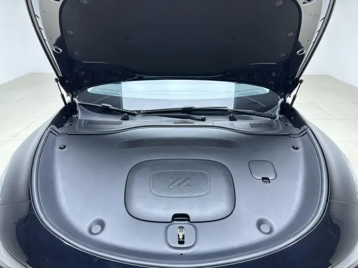 IM L6 2024 Model Max Standard Edition 75kWh – фото 10
