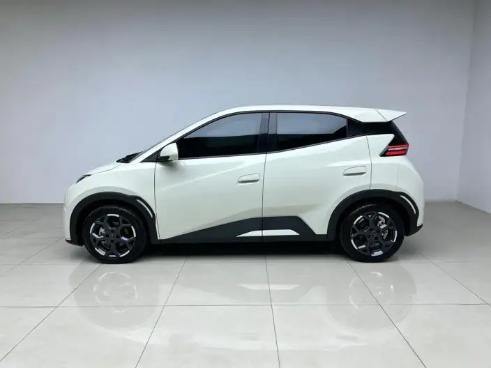BYD Seagull 2025 Model 305KM Free Edition – фото 4