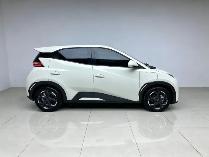 BYD Seagull 2025 Model 305KM Free Edition – фото 8
