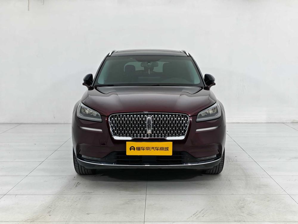 Lincoln Corsair 2021 2.0T 2WD Premium Edition