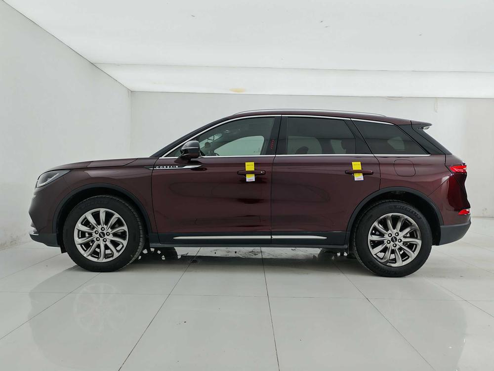 Lincoln Corsair 2021 2.0T 2WD Premium Edition