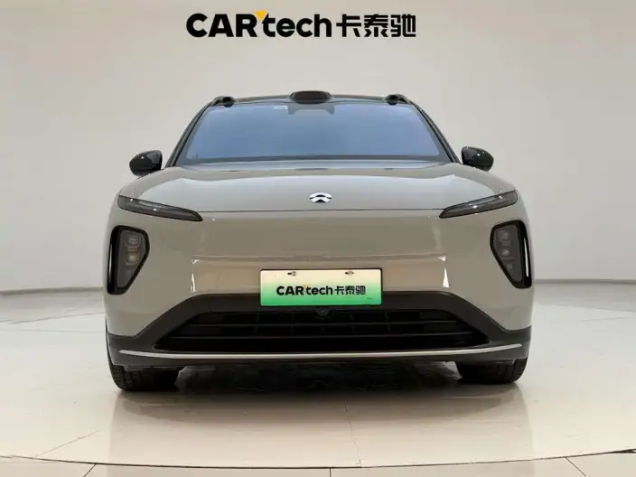 NIO ES6 2024 Model 75kWh – фото 2