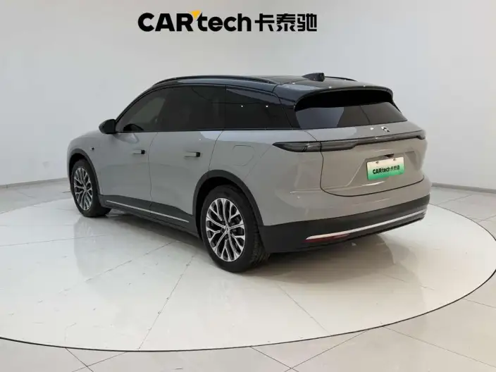 NIO ES6 2024 Model 75kWh – фото 5