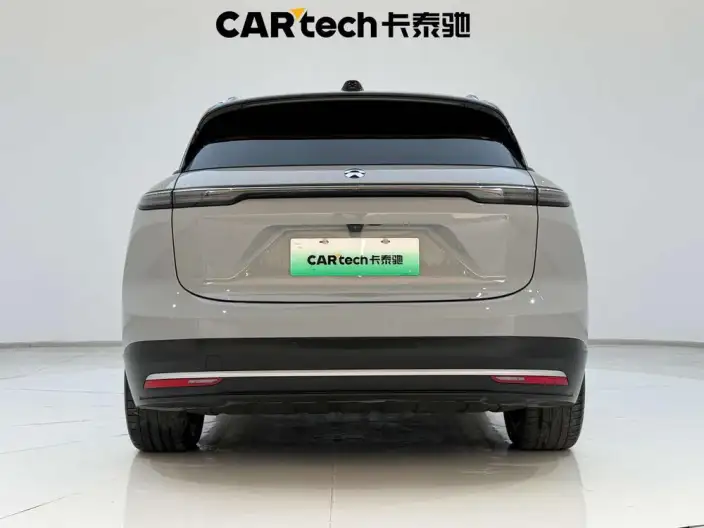 NIO ES6 2024 Model 75kWh – фото 6
