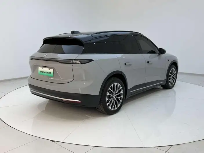 NIO ES6 2024 Model 75kWh – фото 7