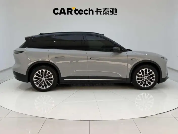 NIO ES6 2024 Model 75kWh – фото 8
