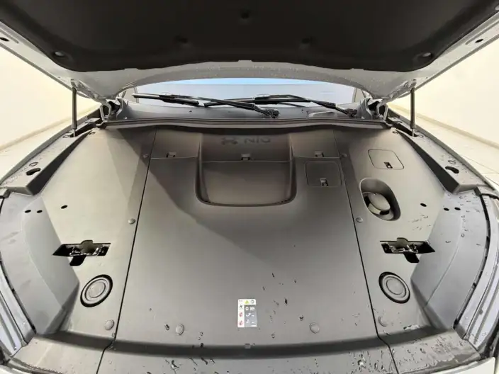 NIO ES6 2024 Model 75kWh – фото 9