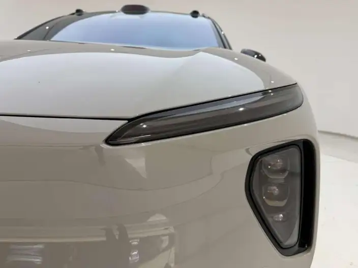 NIO ES6 2024 Model 75kWh – фото 10