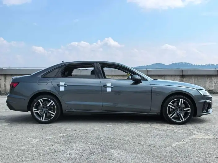 Audi A4 L 2022 Model 40 TFSI Luxury Dynamic Model – фото 7