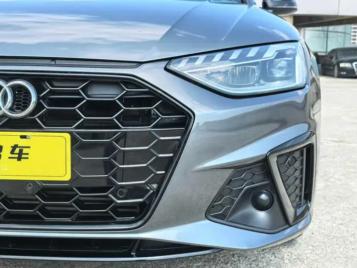 Audi A4 L 2022 Model 40 TFSI Luxury Dynamic Model – фото 8