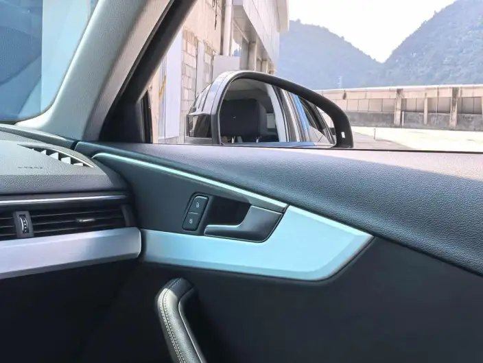 Audi A4 L 2022 Model 40 TFSI Luxury Dynamic Model – фото 10