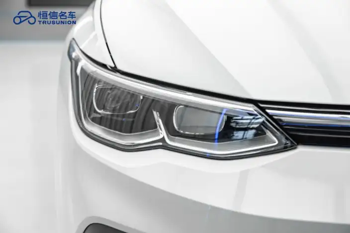 Volkswagen Golf 2024 Model 280TSI DSG Pro Lexiang Edition – фото 9