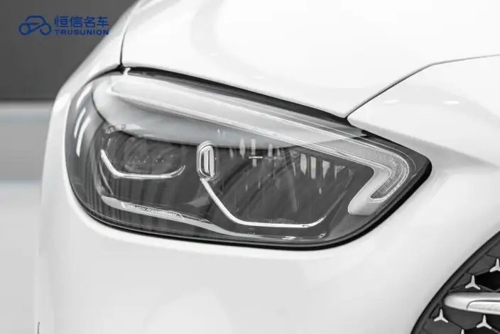 Mercedes-Benz C-Class 2024 Model C 260 L Sports Edition – фото 9