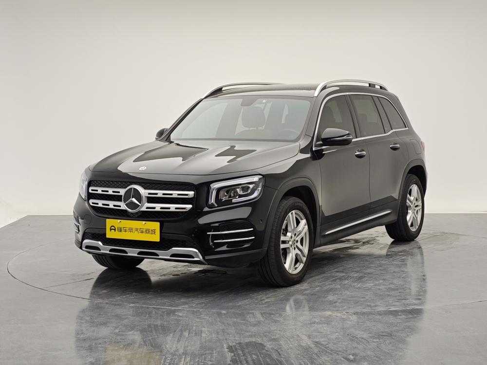 Mercedes-Benz GLB 2023 GLB 220 Dynamic