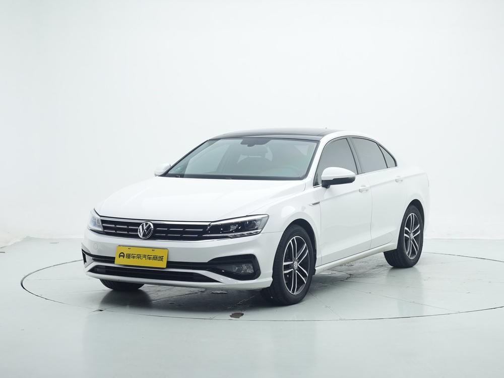 Volkswagen Lamando Модель 2019 года 280TSI DSG Com f ort Edition Country VI