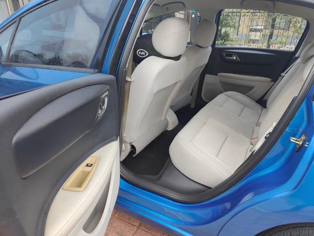 Citroën C-Triomphe 2011 модификация лян кузов 1.6L автоматическое Hyun Ya тип – фото 5