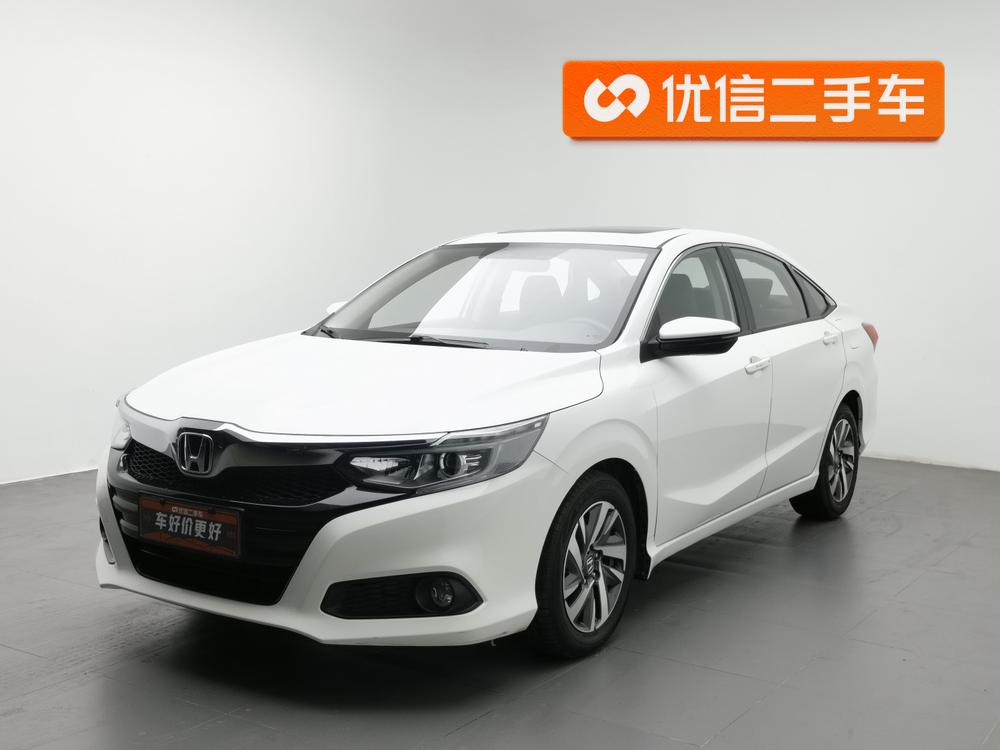Honda Crider 2019 180TURBO CVT Luxury China VI