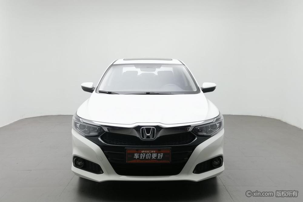 Honda Crider 2019 180TURBO CVT Luxury China VI