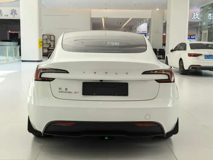 Model 3 2025 Model Long Battery Life Pro All-wheel drive version – фото 6