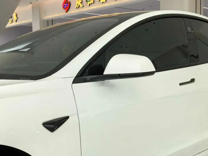 Model 3 2025 Model Long Battery Life Pro All-wheel drive version – фото 10