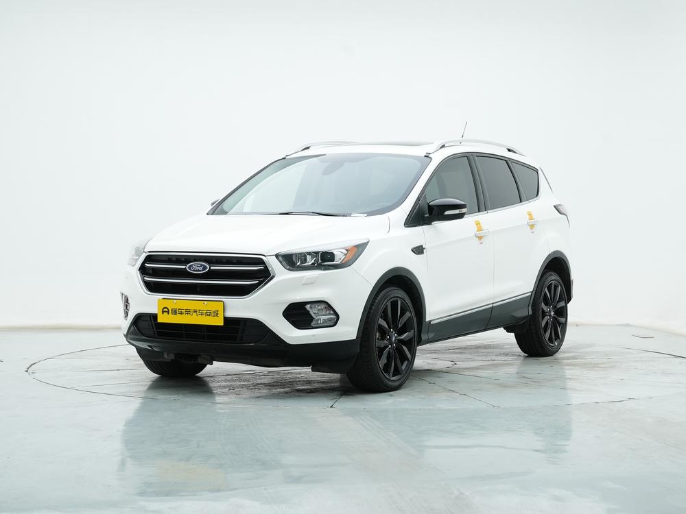 Ford Kuga 2017 модификация EcoBoost 245 4WD Sport Sport