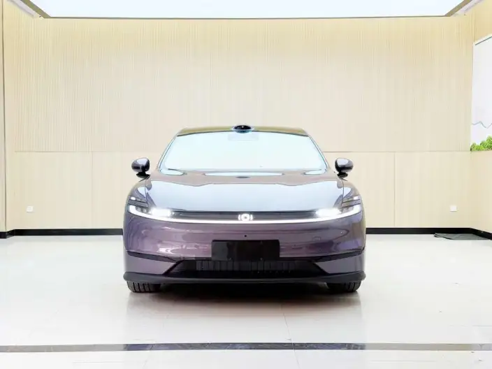 CHANGAN QIYUAN A06 2026 Model 630Max