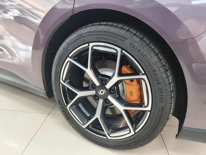 CHANGAN QIYUAN A06 2026 Model 630Max – фото 9