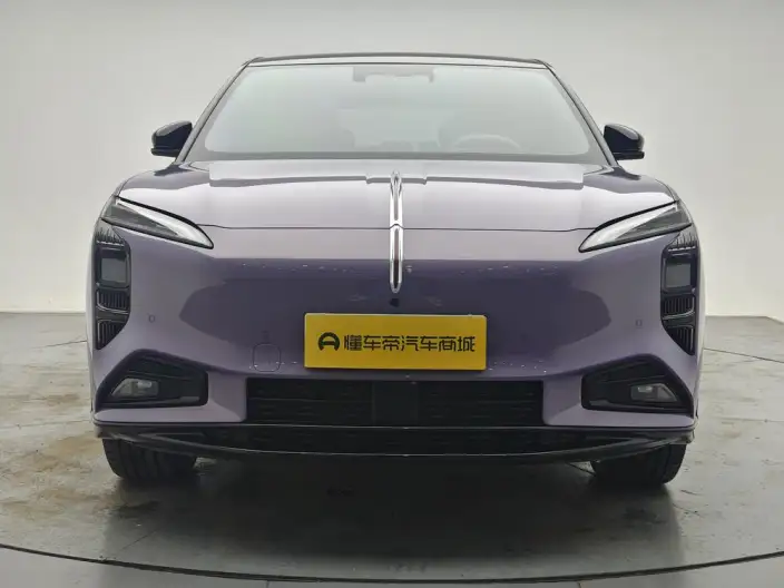 Hongqi Tiangong 08 2025 Model 680 Ultra 4WD Edition – фото 2
