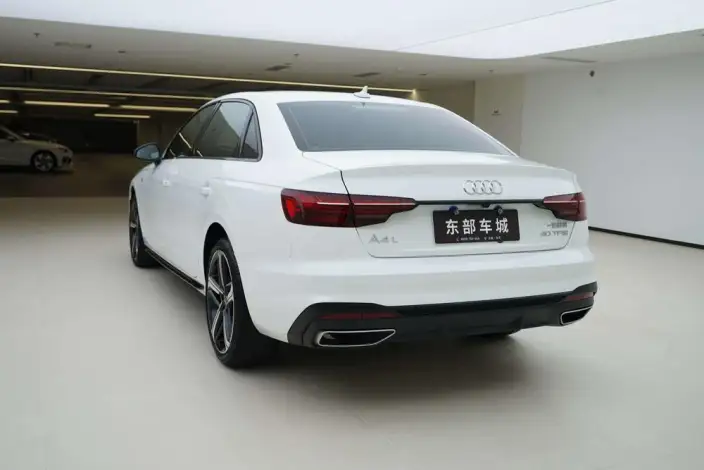 Audi A4 L 2024 Model 40 TFSI Luxury Dynamic Model – фото 3