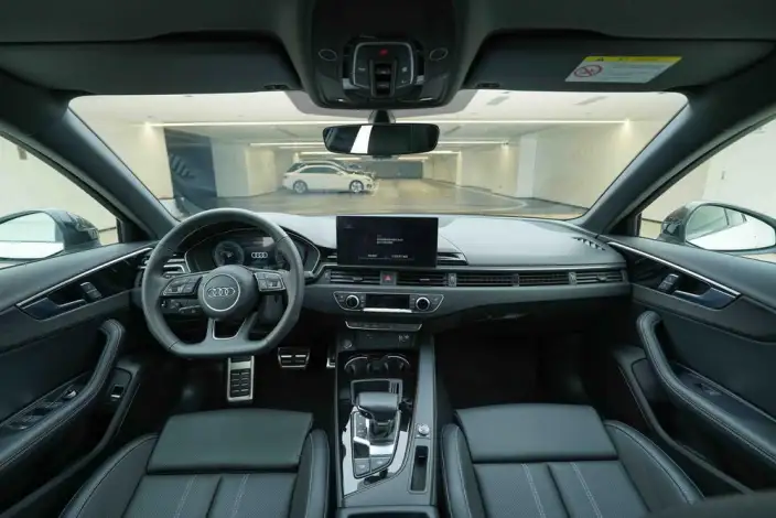 Audi A4 L 2024 Model 40 TFSI Luxury Dynamic Model – фото 7