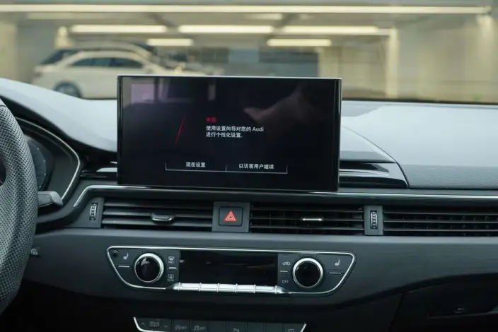 Audi A4 L 2024 Model 40 TFSI Luxury Dynamic Model – фото 8