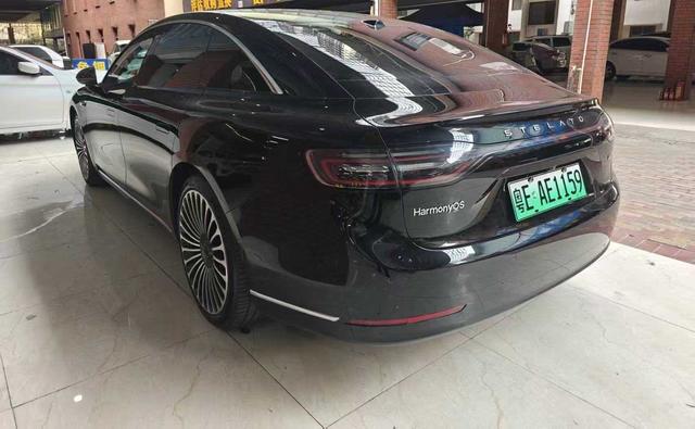STELATO S9 2024 EV 4WD Ultra – фото 4