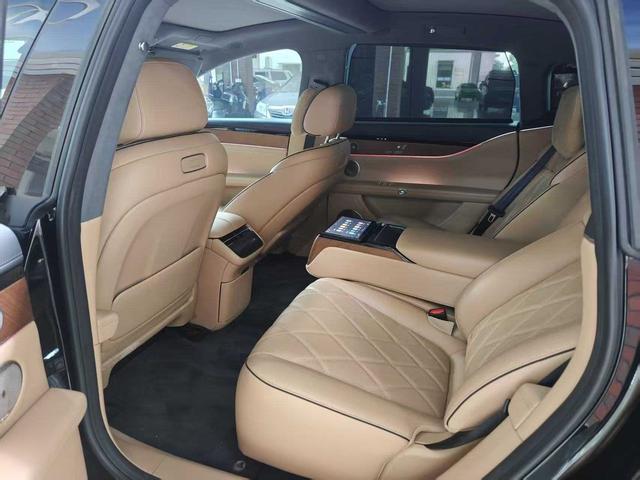 STELATO S9 2024 EV 4WD Ultra – фото 6