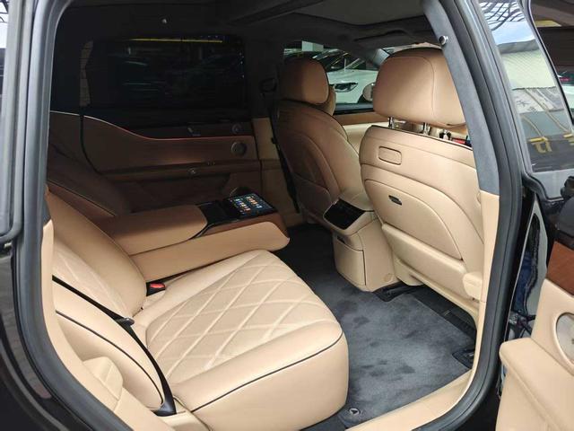 STELATO S9 2024 EV 4WD Ultra – фото 7