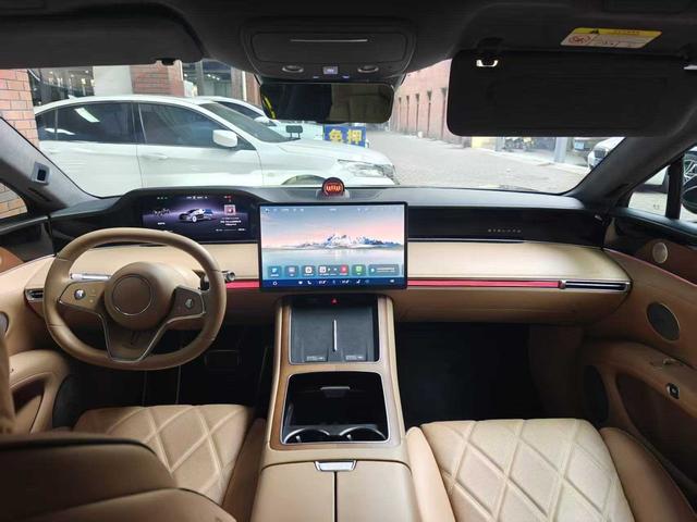 STELATO S9 2024 EV 4WD Ultra – фото 10