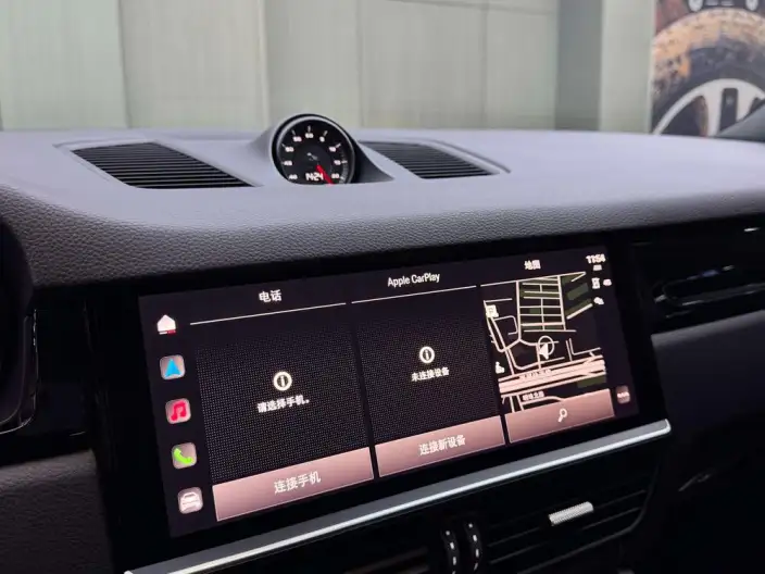 Cayenne 2019 Model Cayenne 3.0T – фото 7