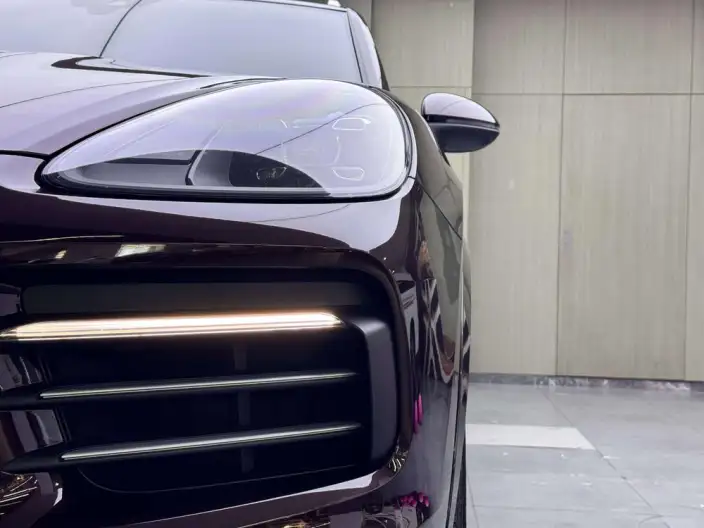 Cayenne 2019 Model Cayenne 3.0T – фото 8